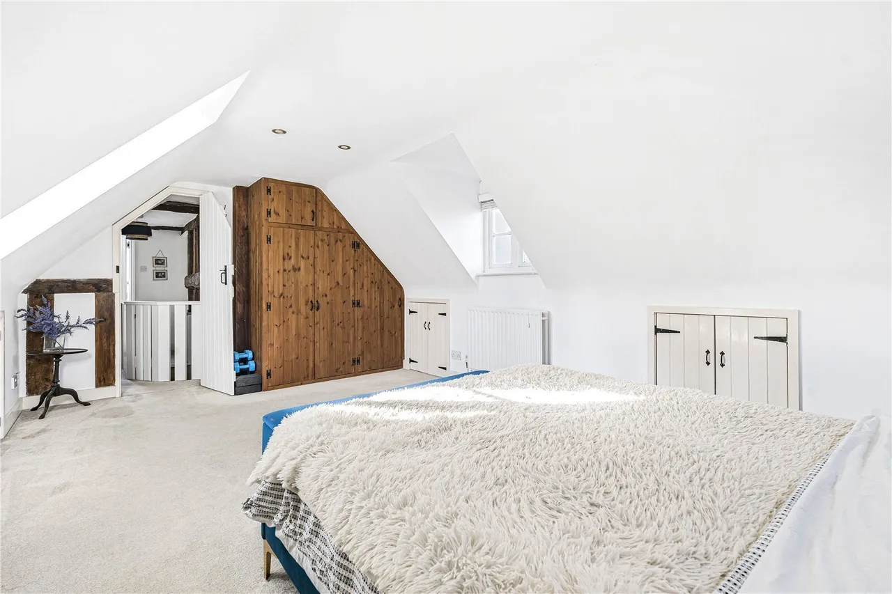 Nuneham Courtenay, Oxford, OX44, photo 13