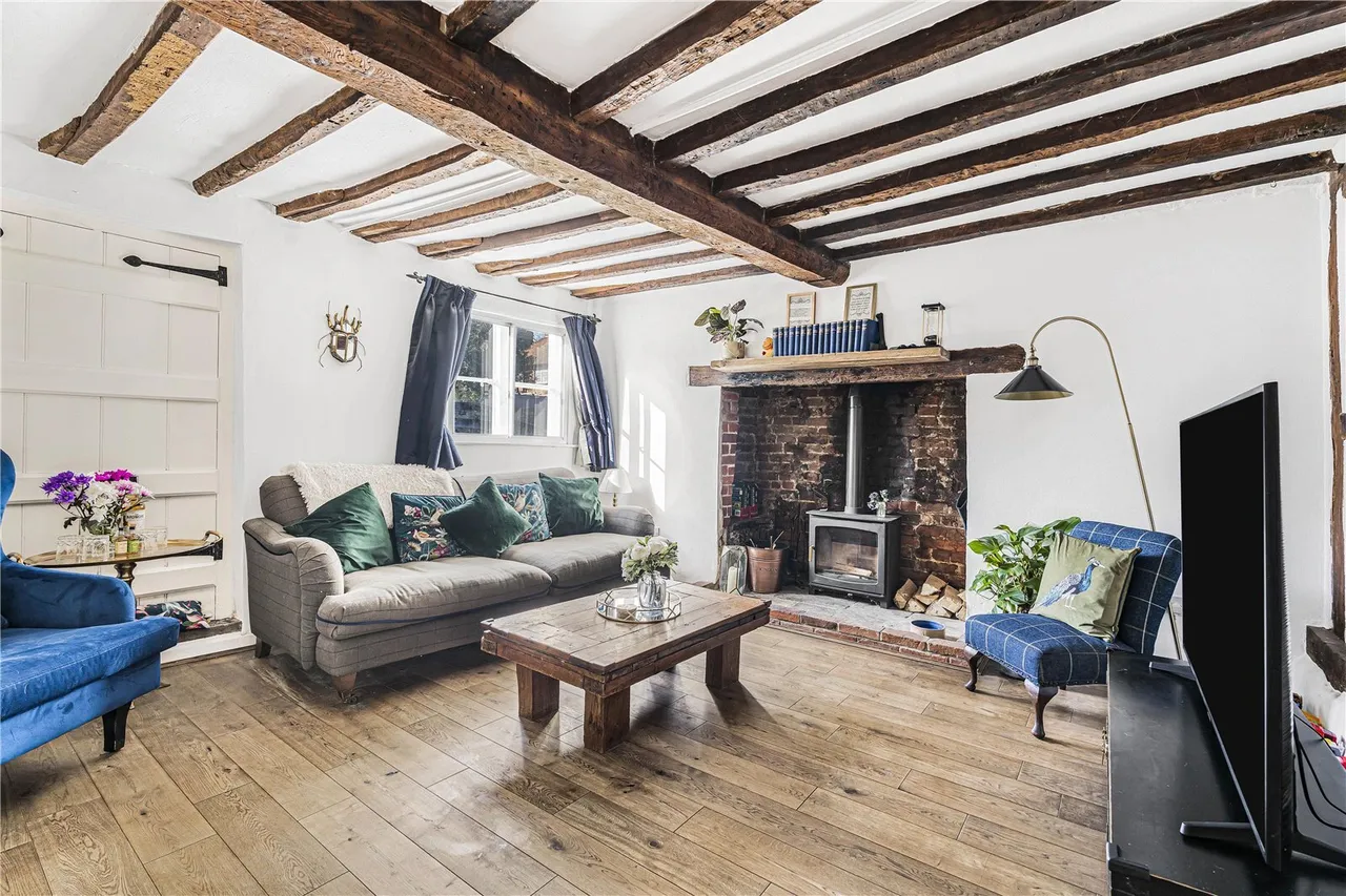 Nuneham Courtenay, Oxford, OX44, photo 2