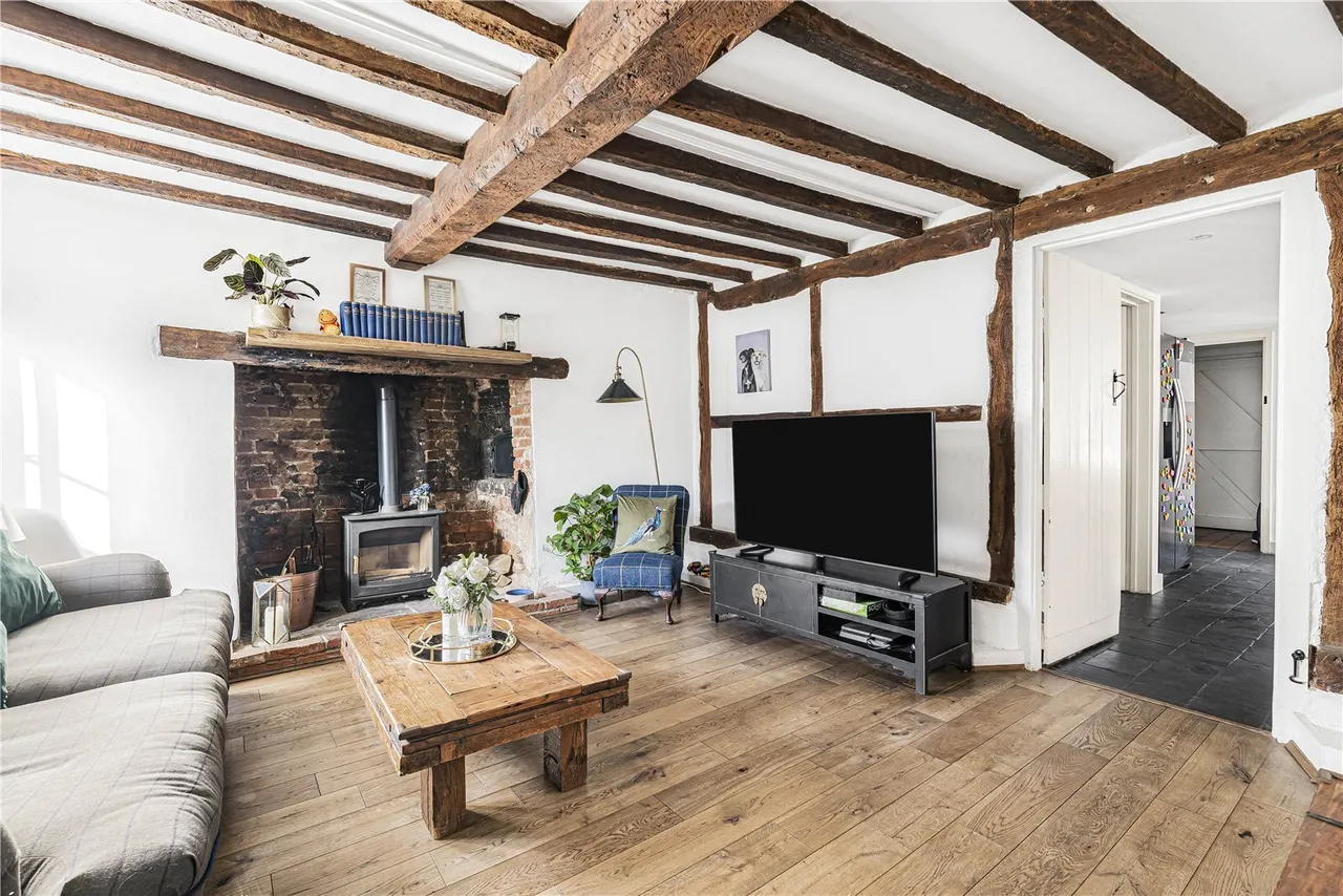 Nuneham Courtenay, Oxford, OX44, photo 10