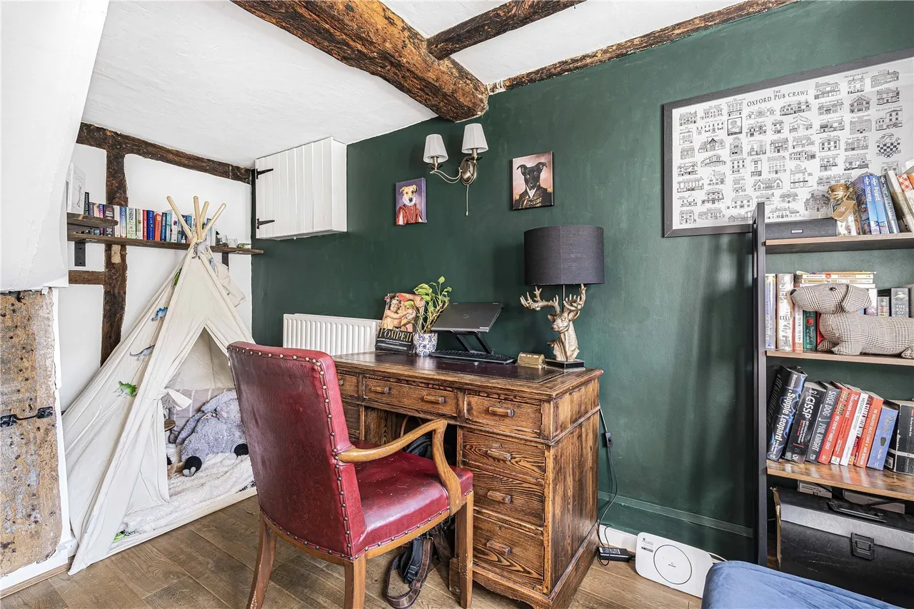Nuneham Courtenay, Oxford, OX44, photo 11