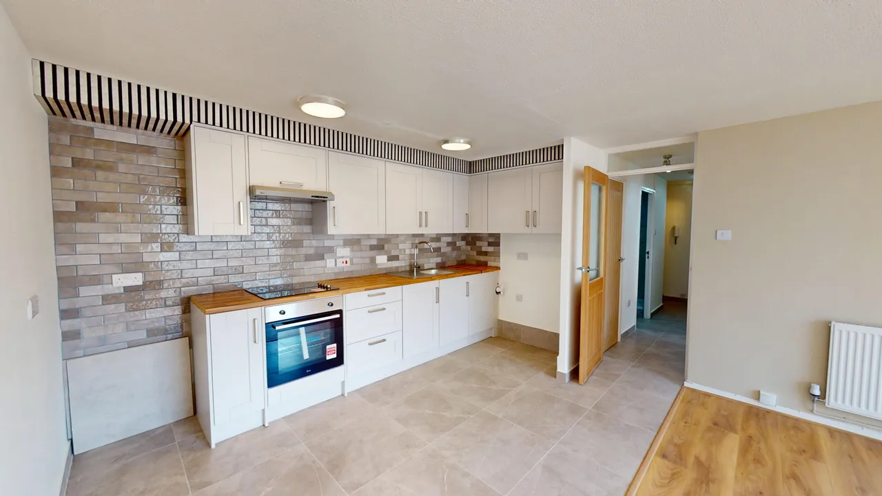 1 bed flat to rent — Sillwood Place, Brighton, BN1