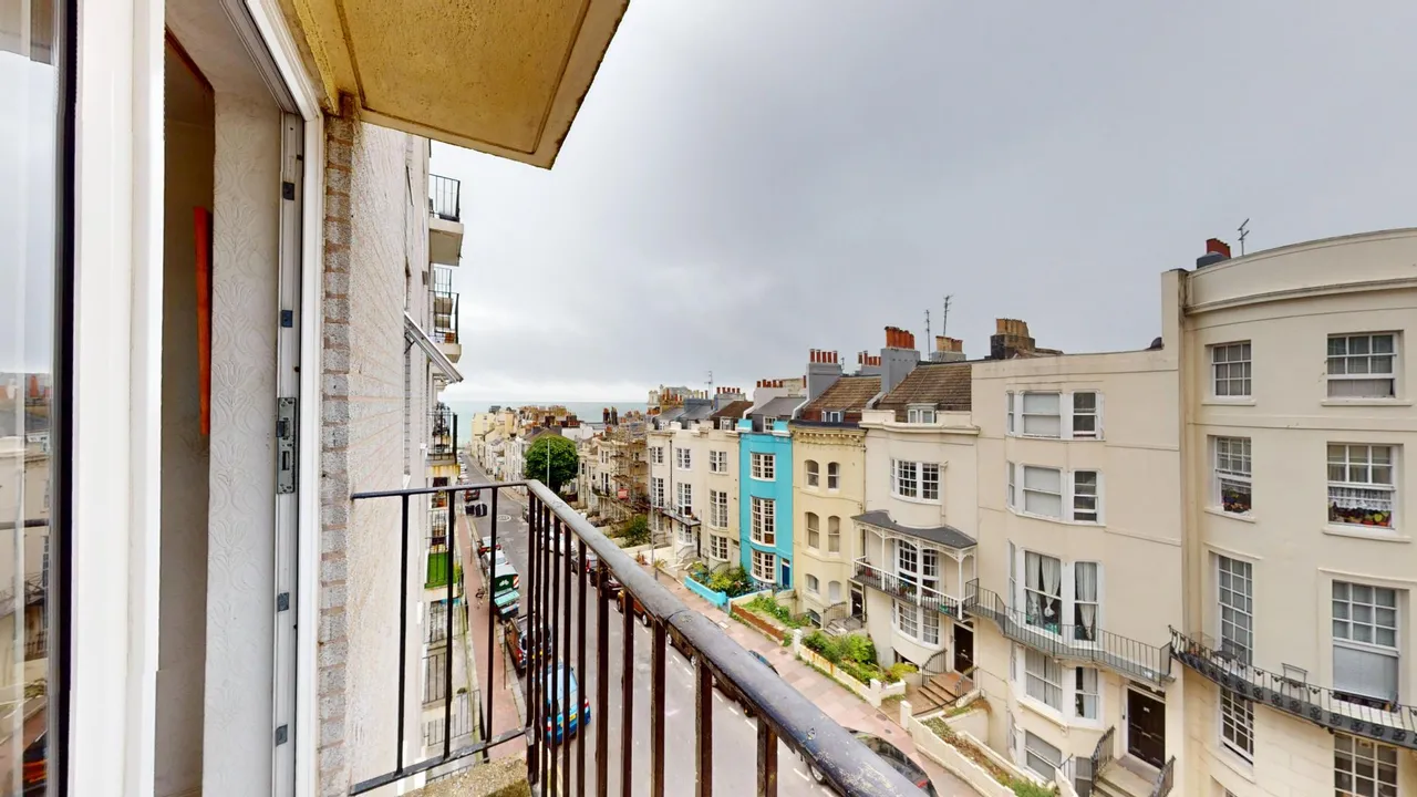 Sillwood Place, Brighton, BN1, photo 5
