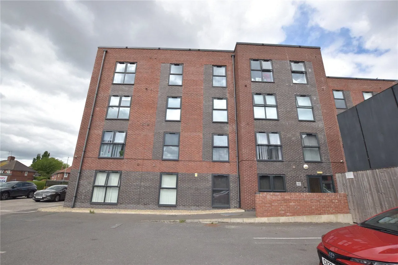 York Road, Leeds, LS9, photo 10