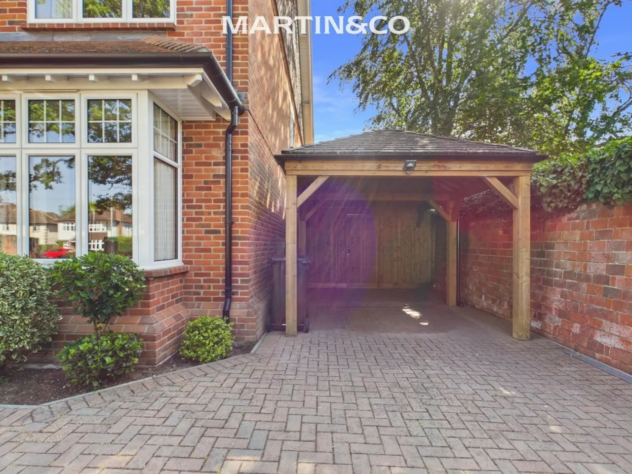 Easthampstead Road, Wokingham, RG40, photo 28