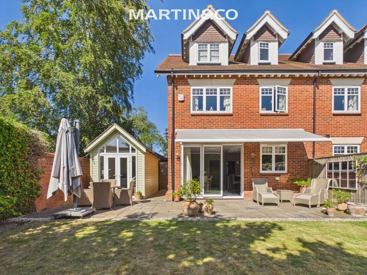 Easthampstead Road, Wokingham, RG40, photo 27