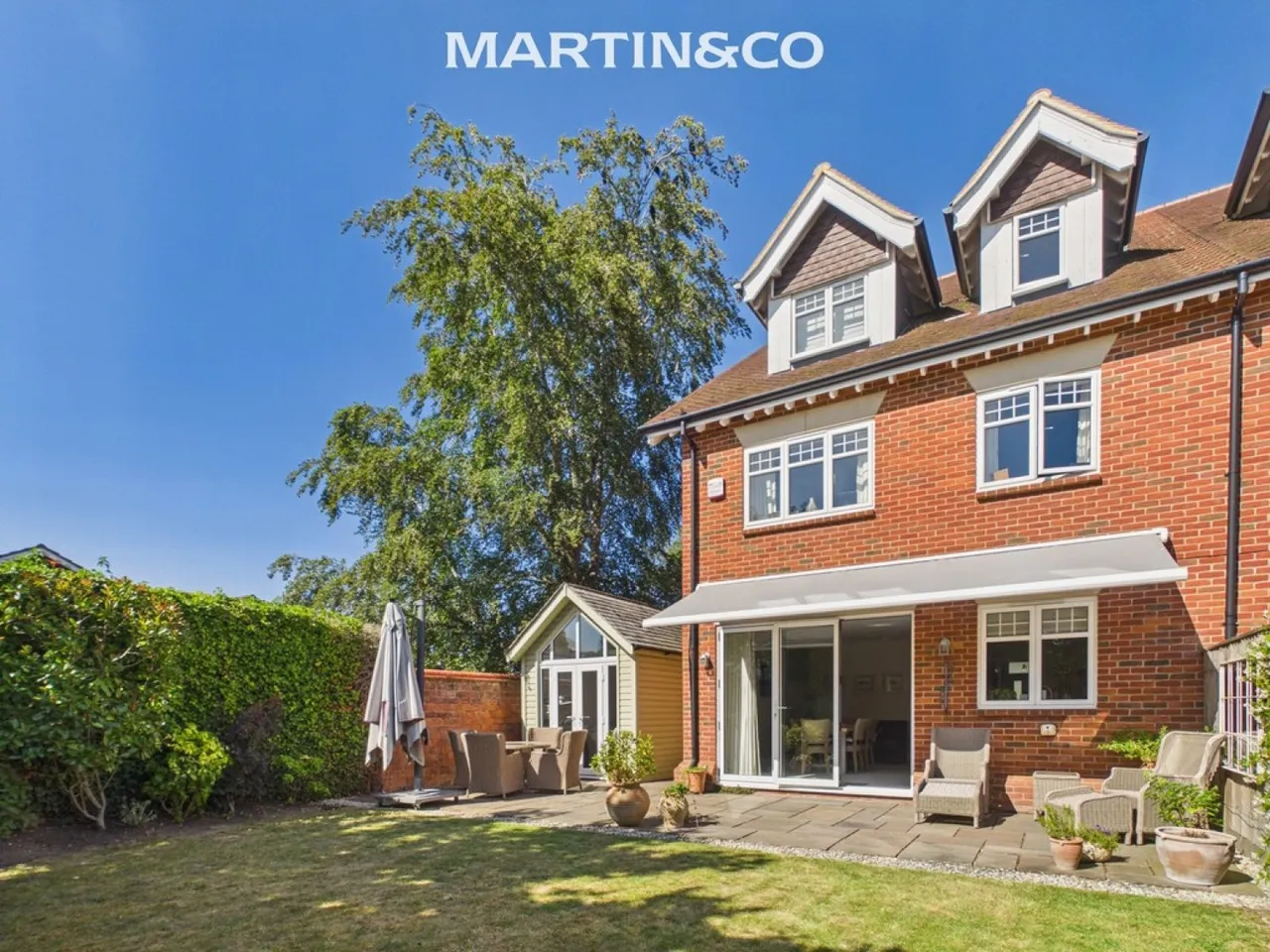 Easthampstead Road, Wokingham, RG40, photo 10