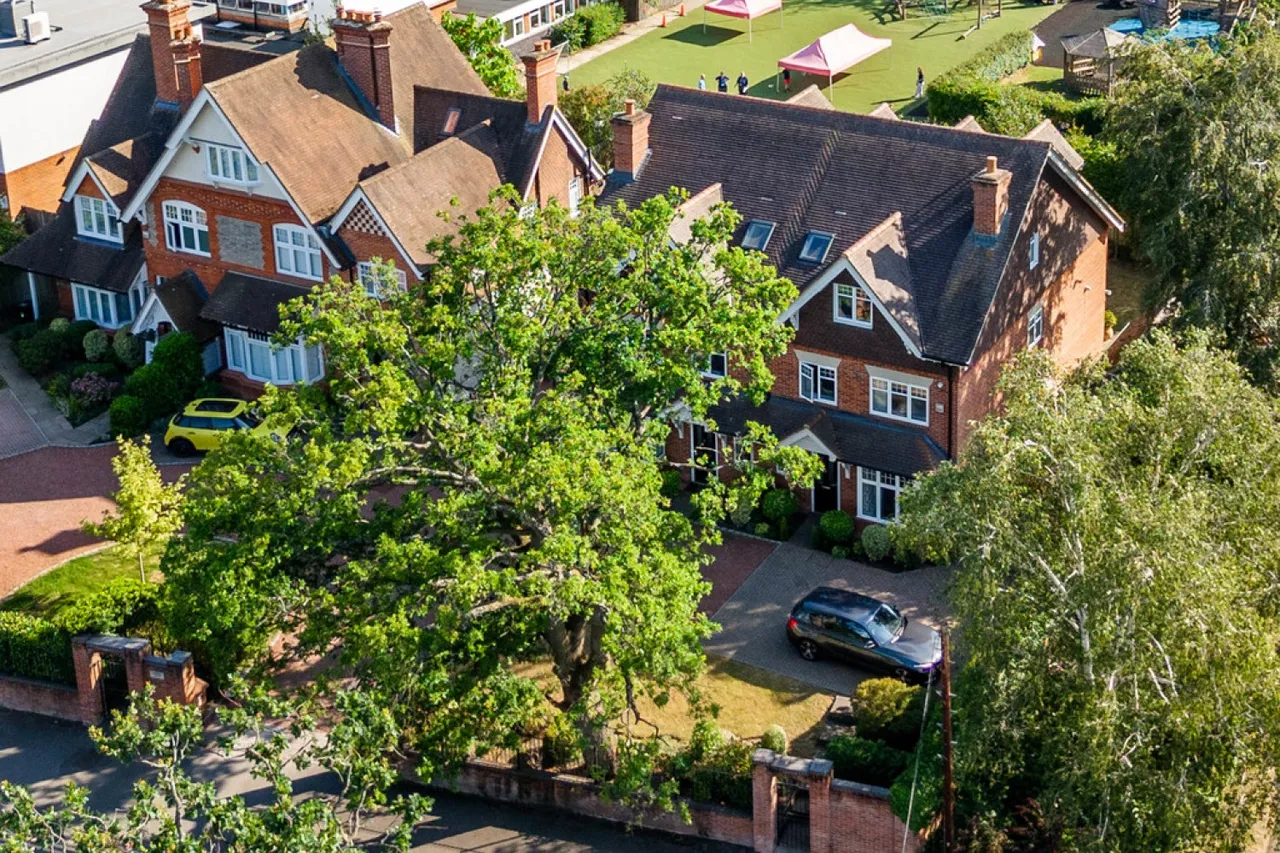 Easthampstead Road, Wokingham, RG40, photo 29