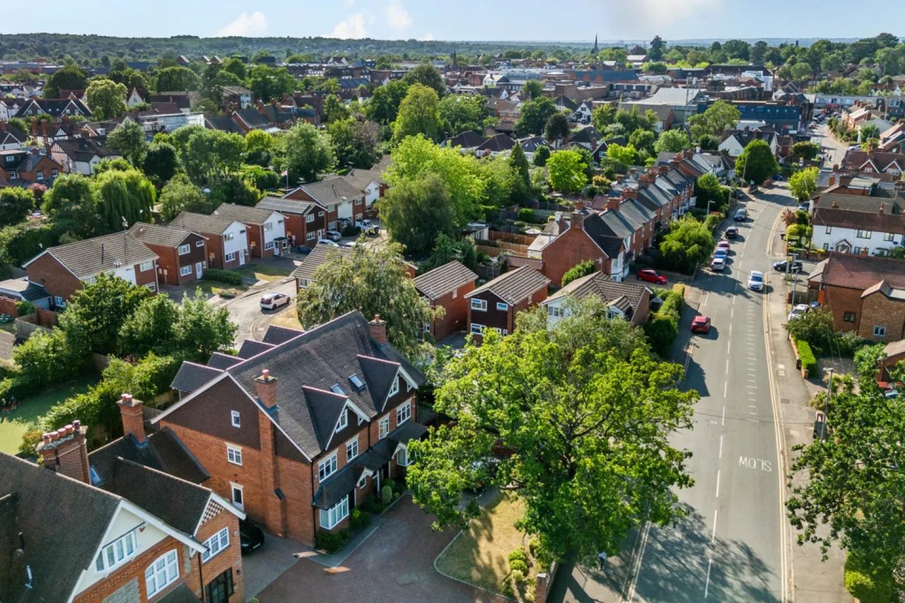 Easthampstead Road, Wokingham, RG40, photo 30