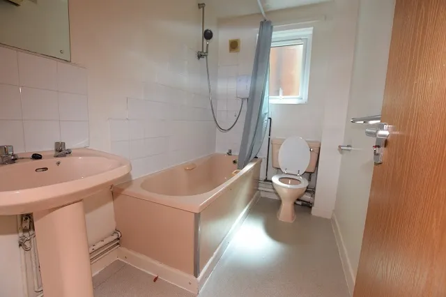 Headford Gardens, S3 7XB, photo 4