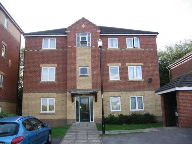 Headford Gardens, S3 7XB, photo 5