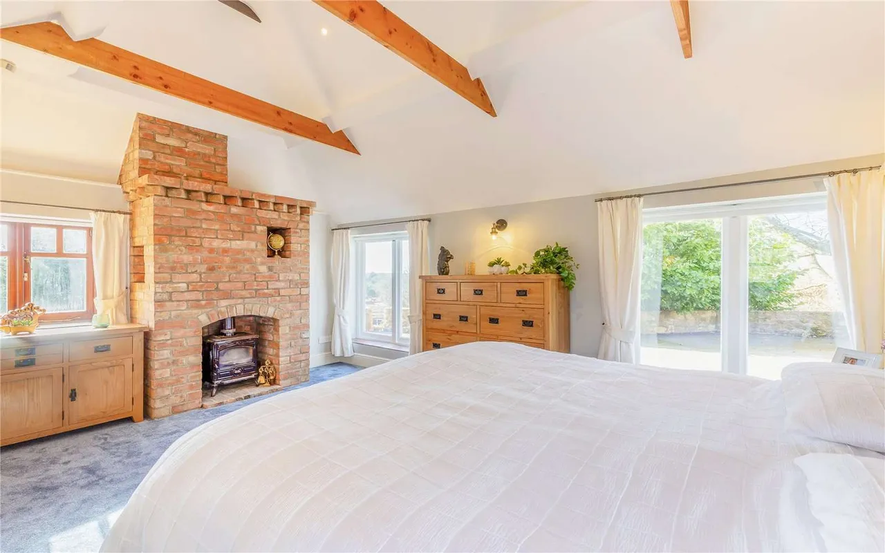 Barn Cottage, Rasen Road, Tealby, Market Rasen, LN8 3XL, photo 9