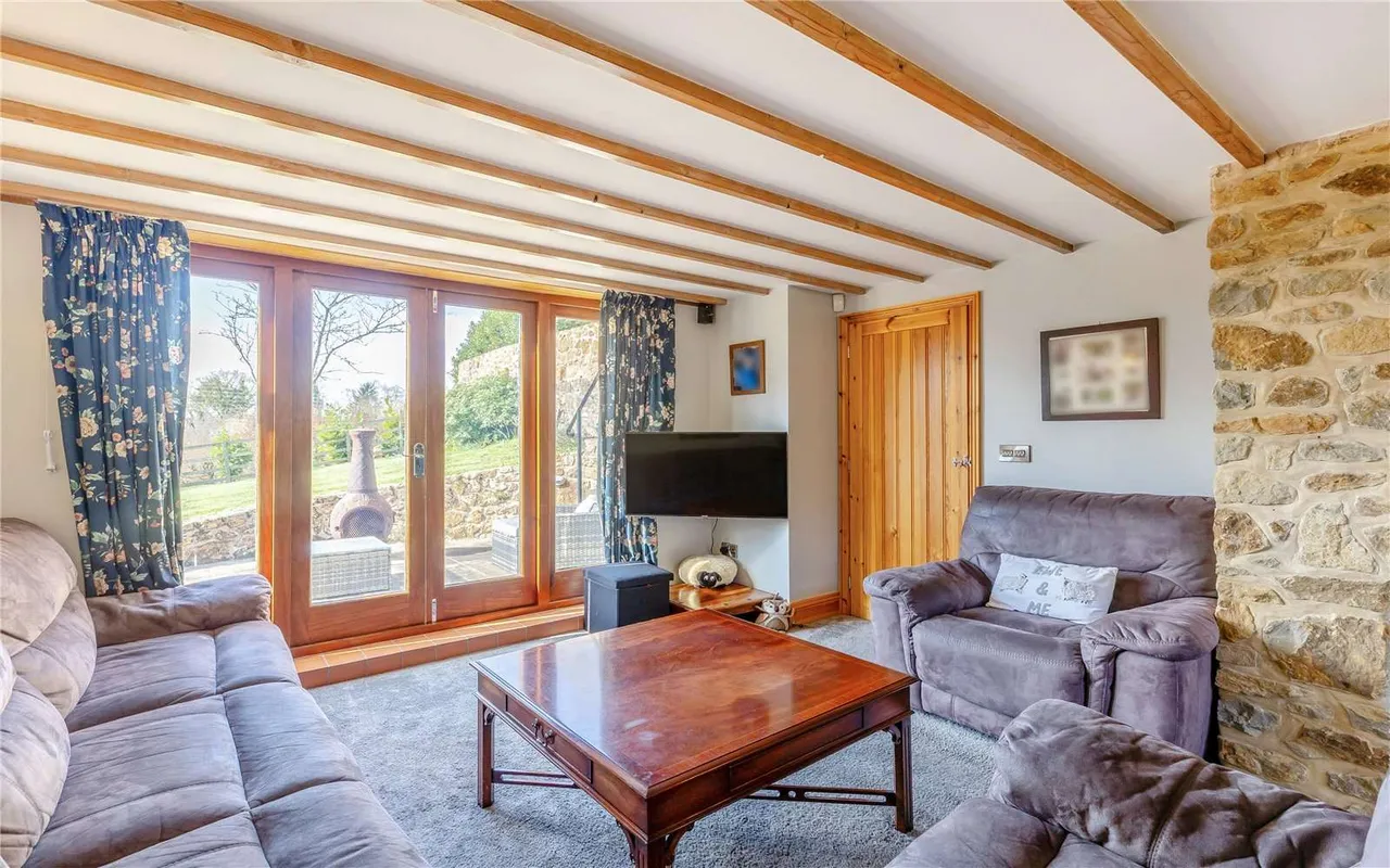 Barn Cottage, Rasen Road, Tealby, Market Rasen, LN8 3XL, photo 8