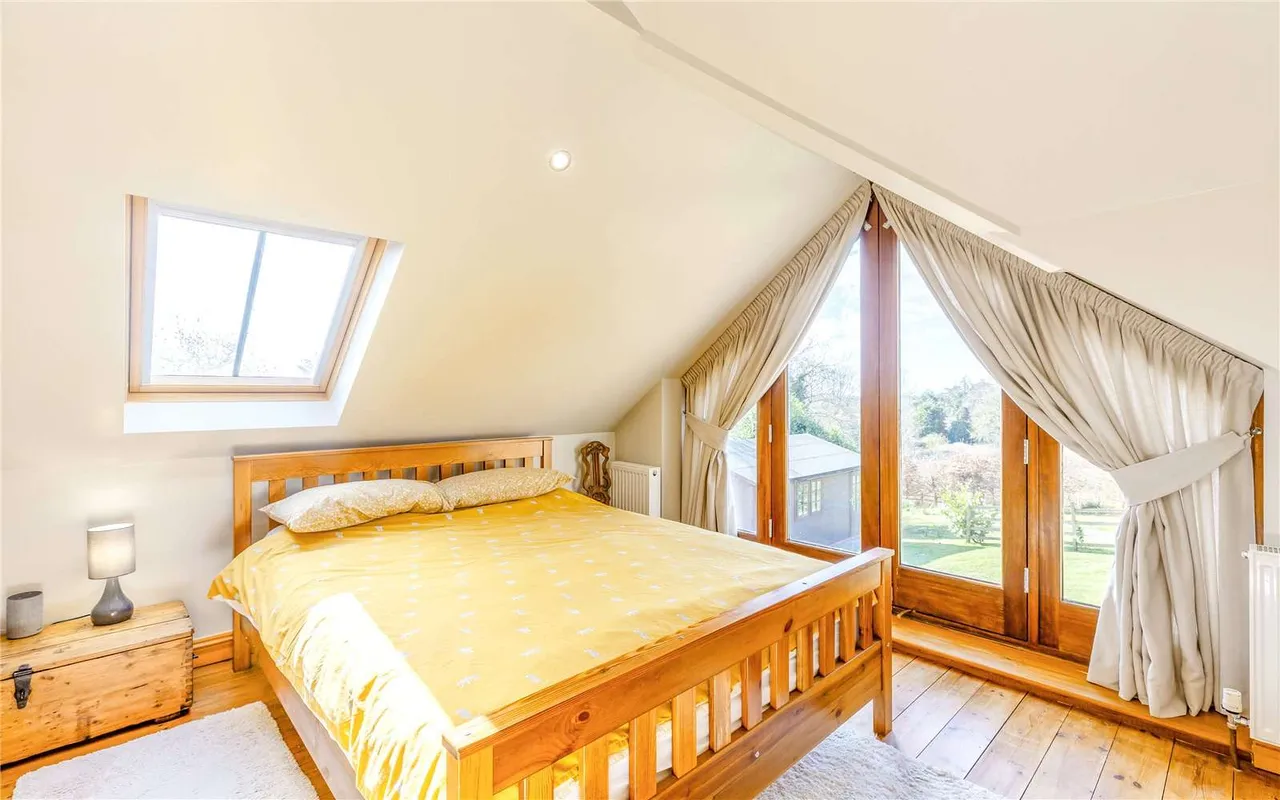 Barn Cottage, Rasen Road, Tealby, Market Rasen, LN8 3XL, photo 12