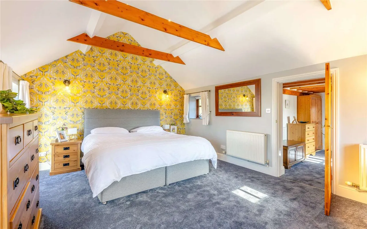 Barn Cottage, Rasen Road, Tealby, Market Rasen, LN8 3XL, photo 10