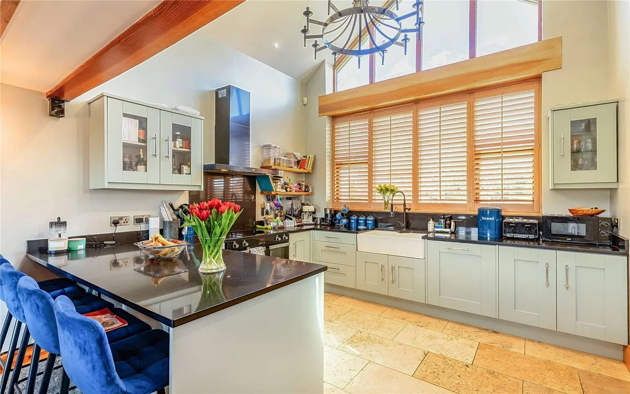 Barn Cottage, Rasen Road, Tealby, Market Rasen, LN8 3XL, photo 6