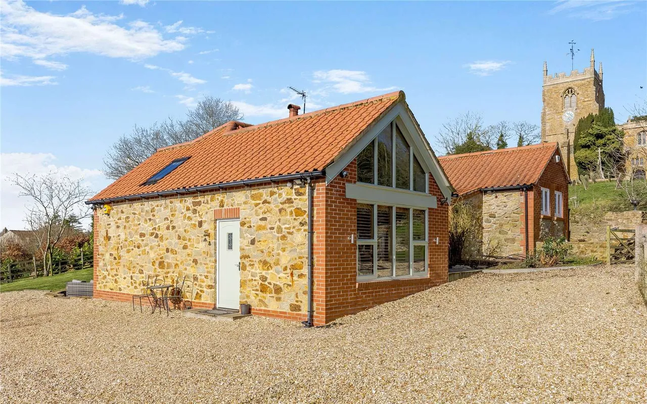 Barn Cottage, Rasen Road, Tealby, Market Rasen, LN8 3XL, photo 5