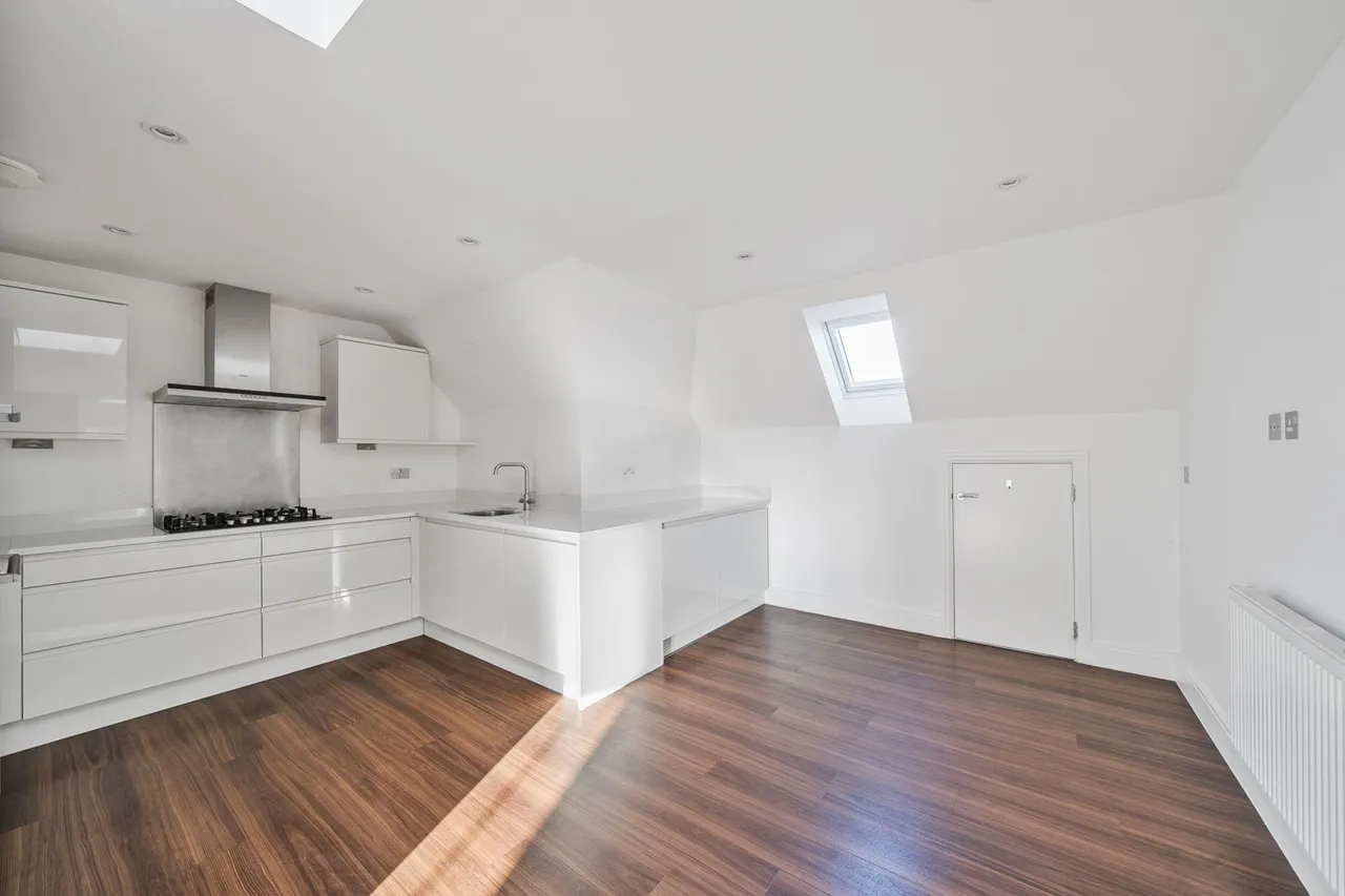 Whitchurch Lane, Edgware, HA8, photo 10