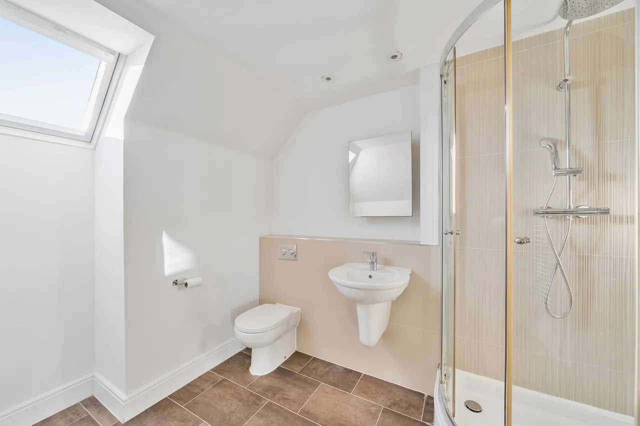 Whitchurch Lane, Edgware, HA8, photo 18