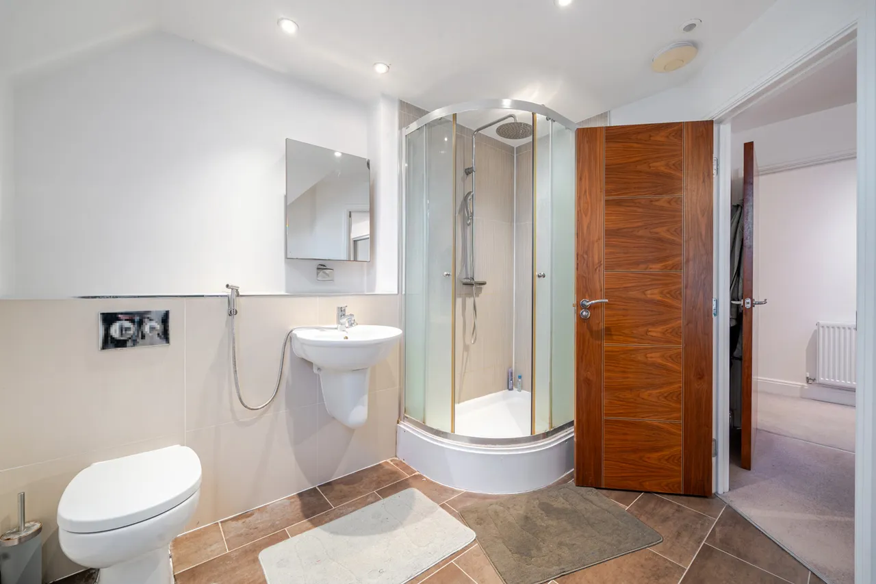 Whitchurch Lane, Edgware, HA8, photo 7