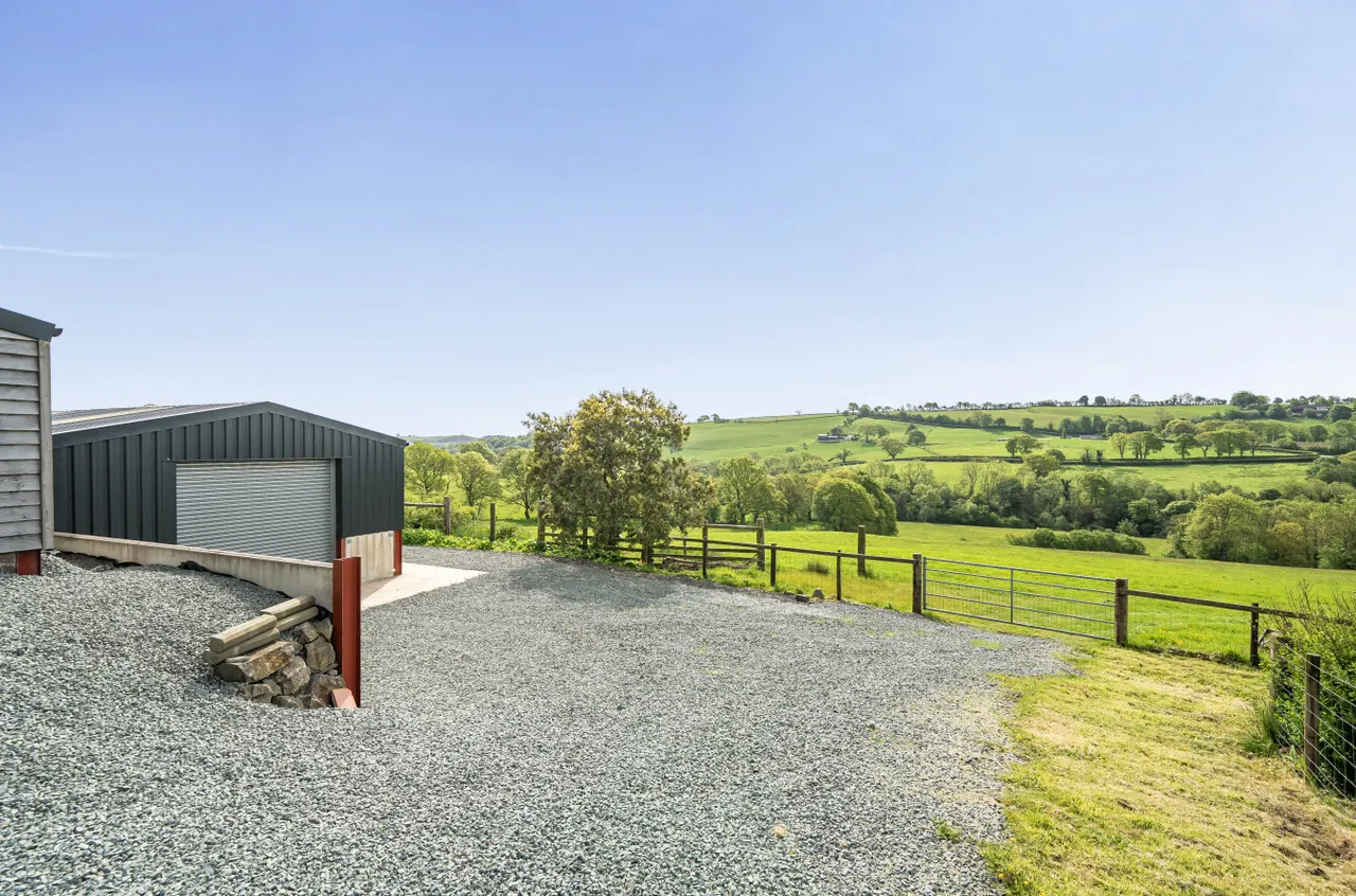 Llanfair Caereinion, Welshpool, photo 34