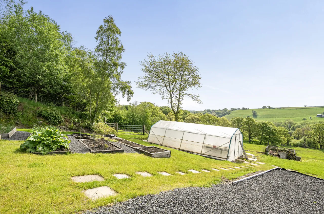Llanfair Caereinion, Welshpool, photo 36
