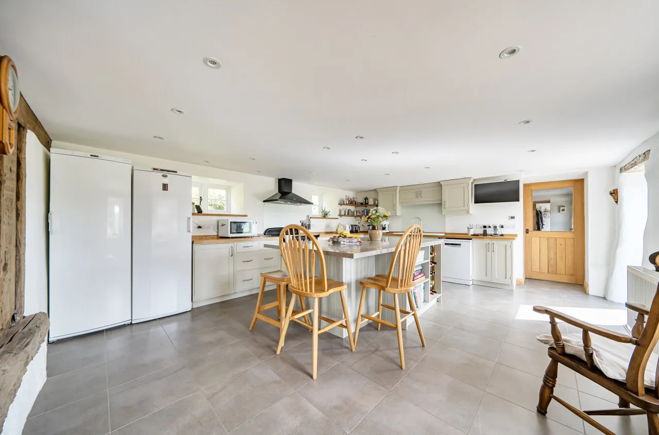 Llanfair Caereinion, Welshpool, photo 12