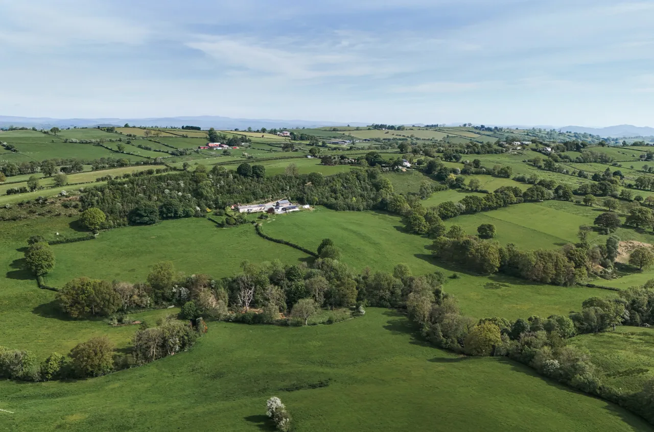 Llanfair Caereinion, Welshpool, photo 55