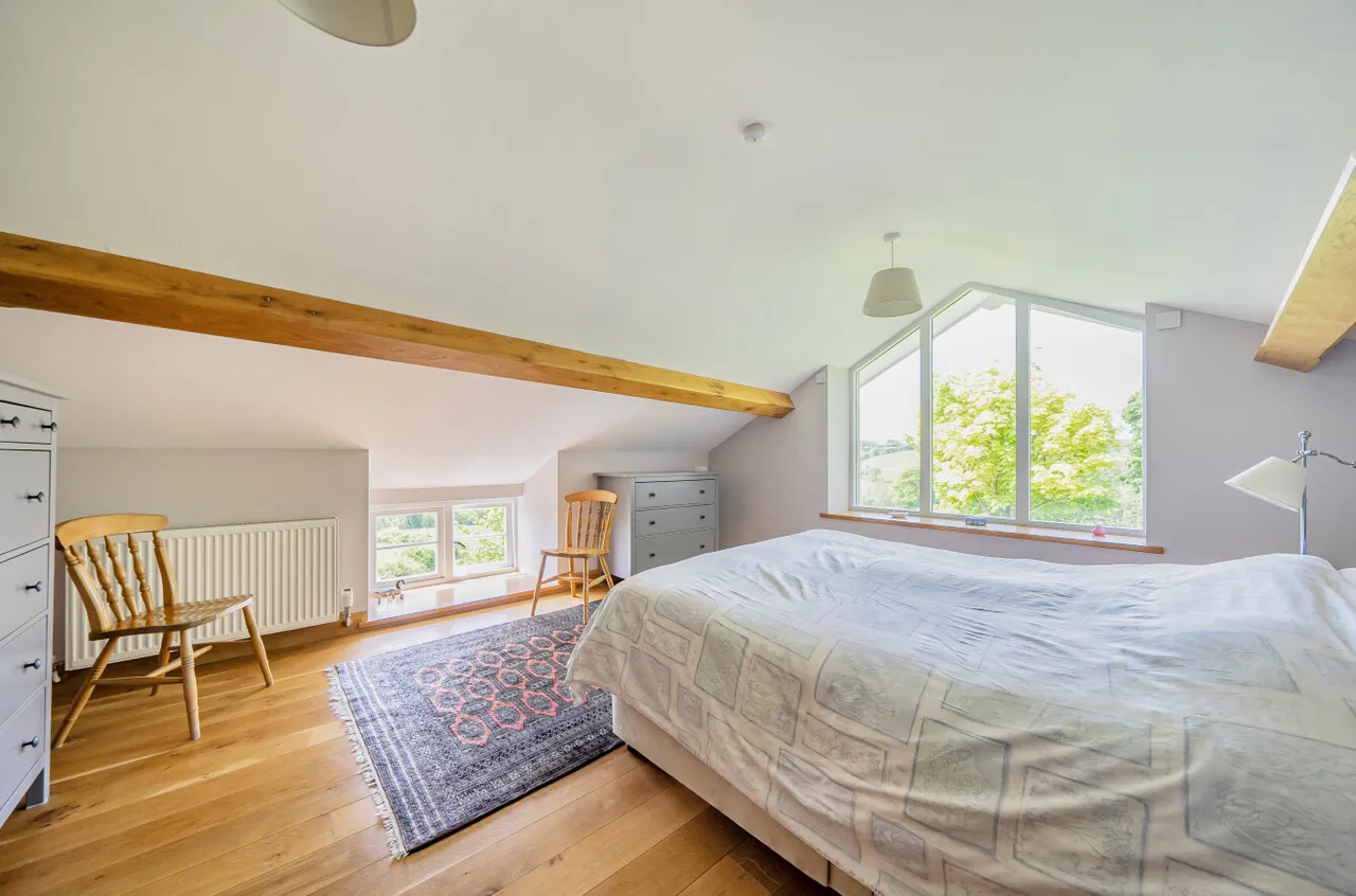 Llanfair Caereinion, Welshpool, photo 19
