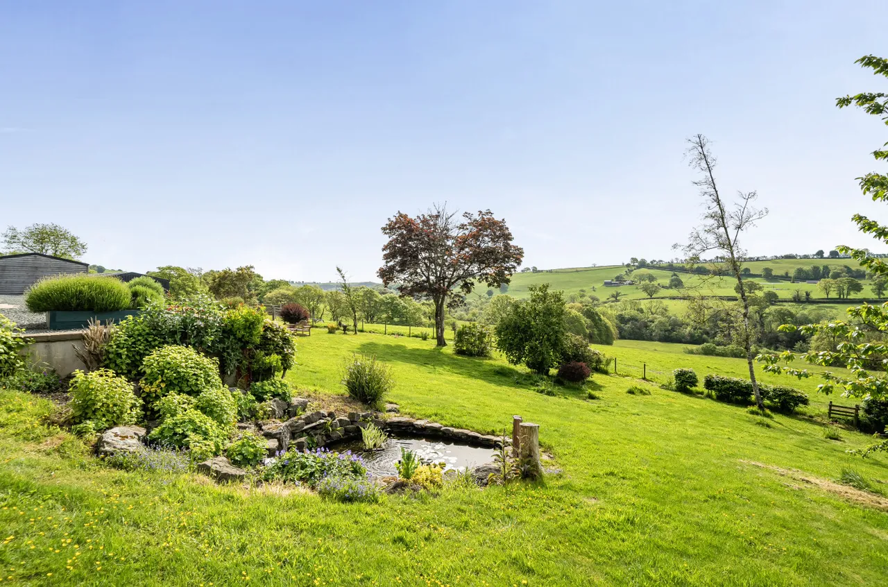 Llanfair Caereinion, Welshpool, photo 40