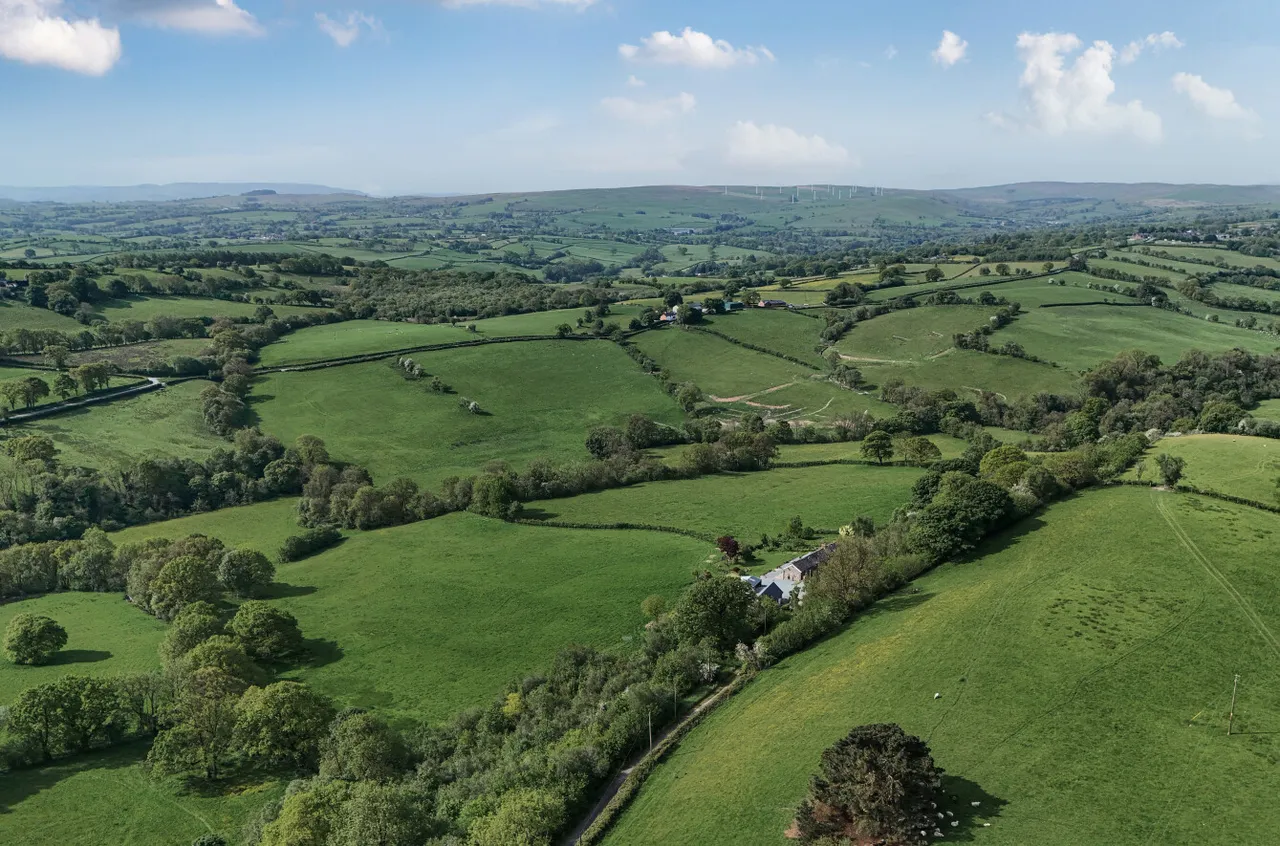Llanfair Caereinion, Welshpool, photo 54