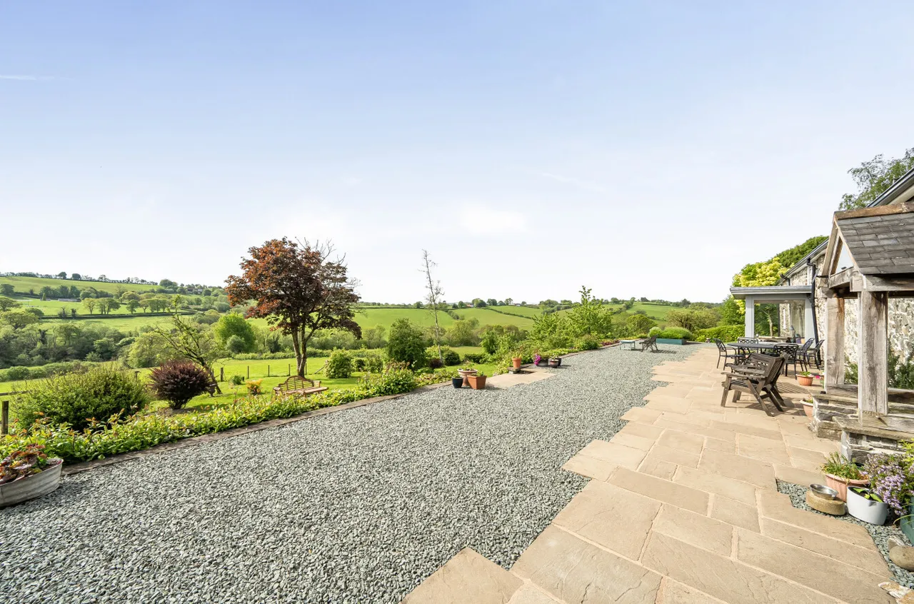 Llanfair Caereinion, Welshpool, photo 31