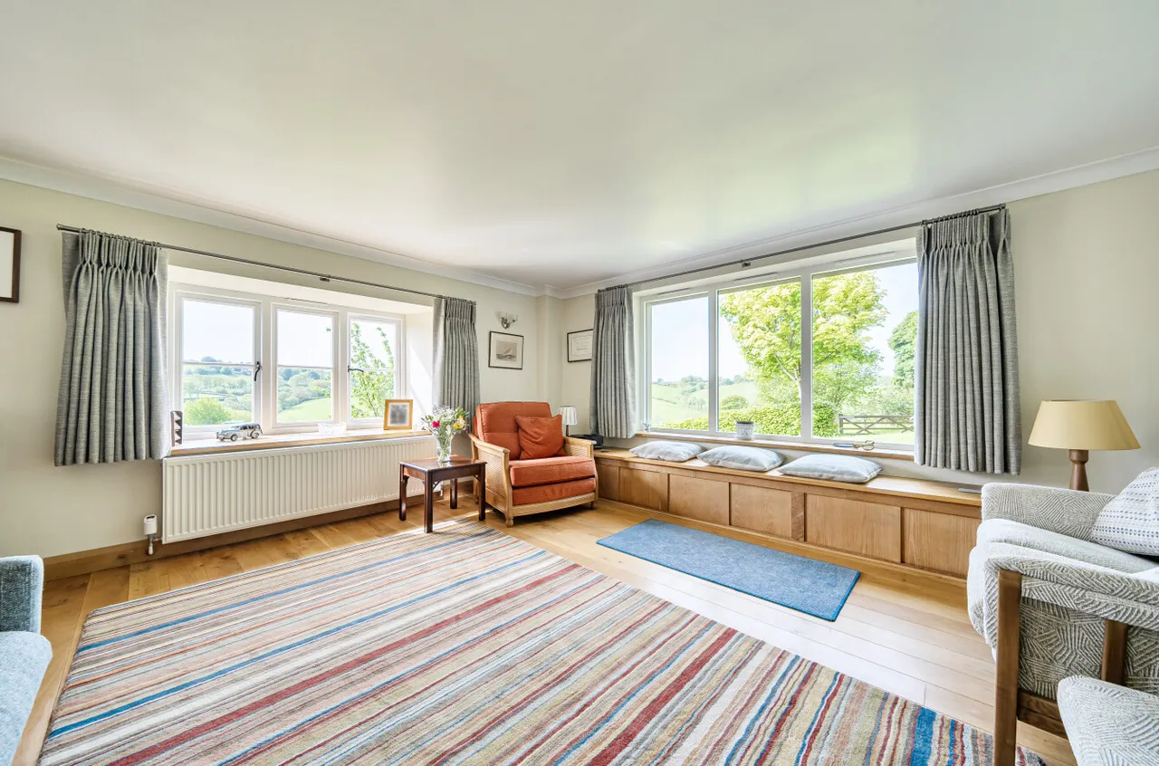 Llanfair Caereinion, Welshpool, photo 5