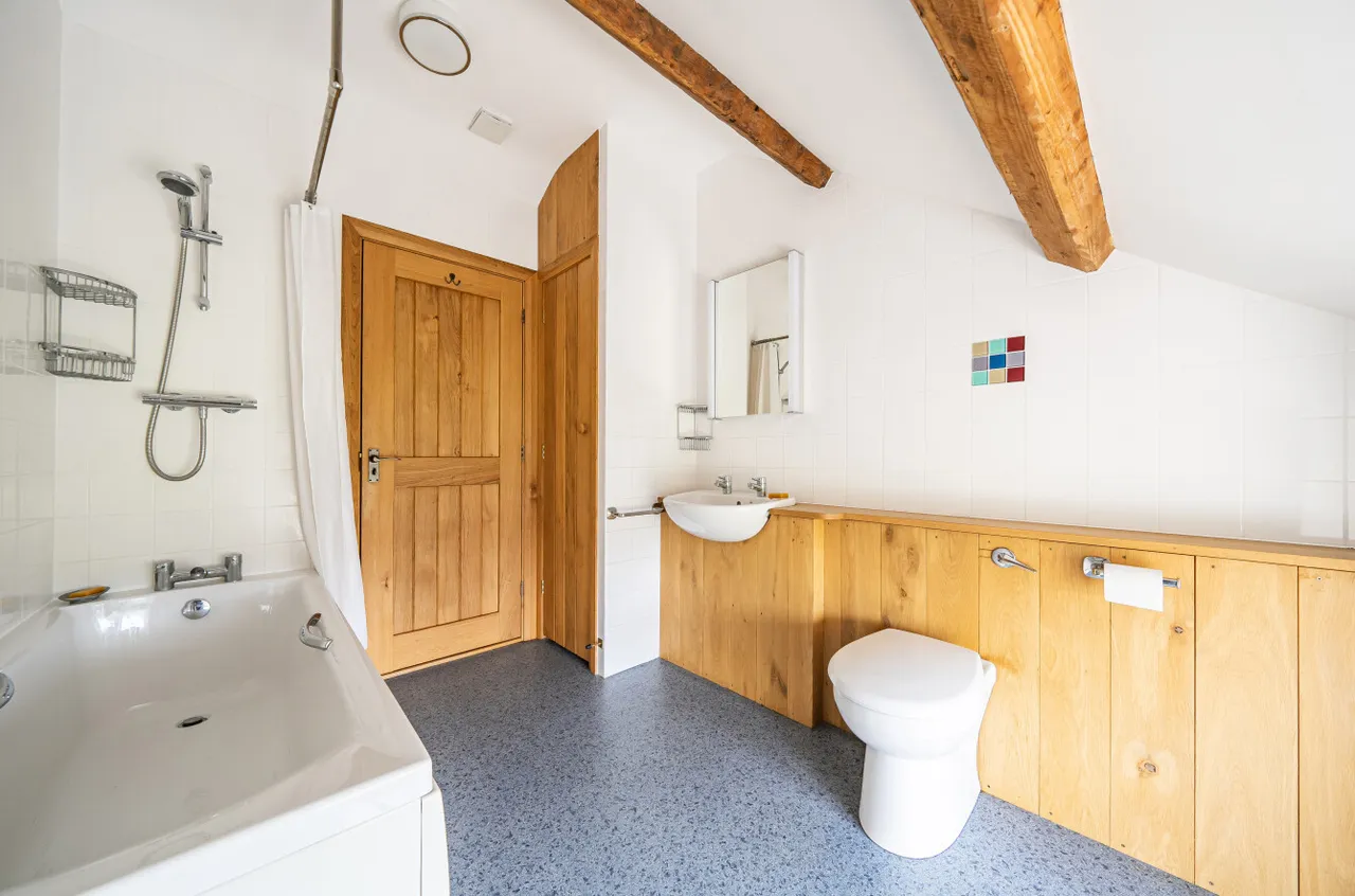 Llanfair Caereinion, Welshpool, photo 28