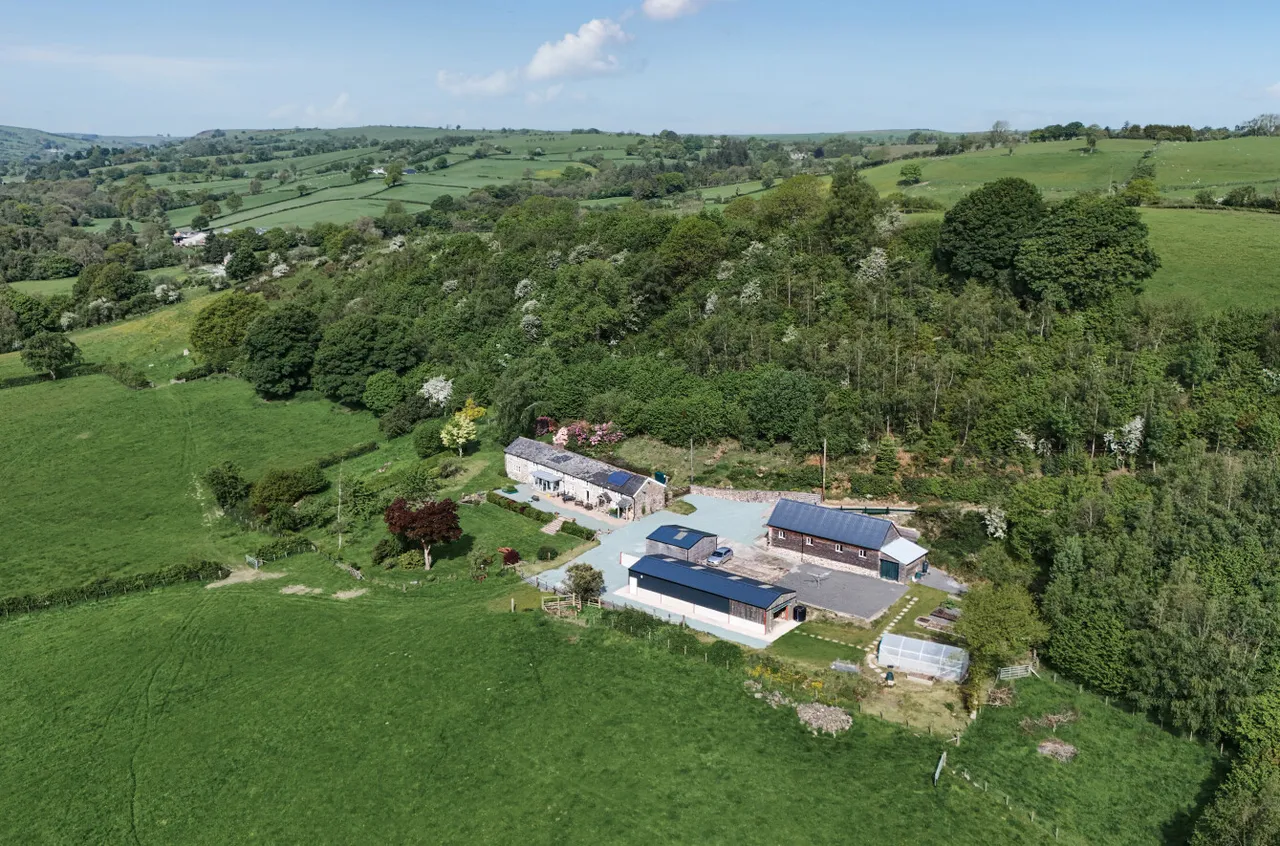 Llanfair Caereinion, Welshpool, photo 45