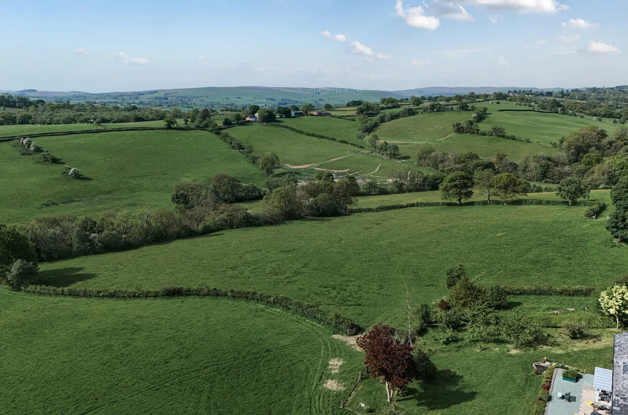 Llanfair Caereinion, Welshpool, photo 52