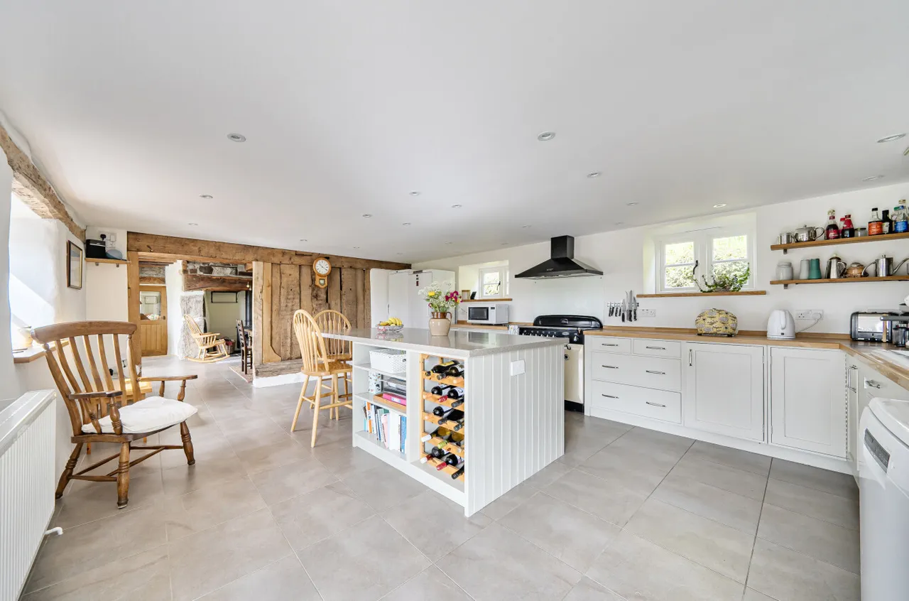Llanfair Caereinion, Welshpool, photo 14