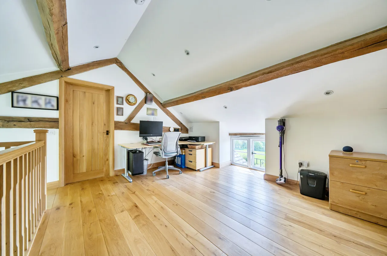 Llanfair Caereinion, Welshpool, photo 25