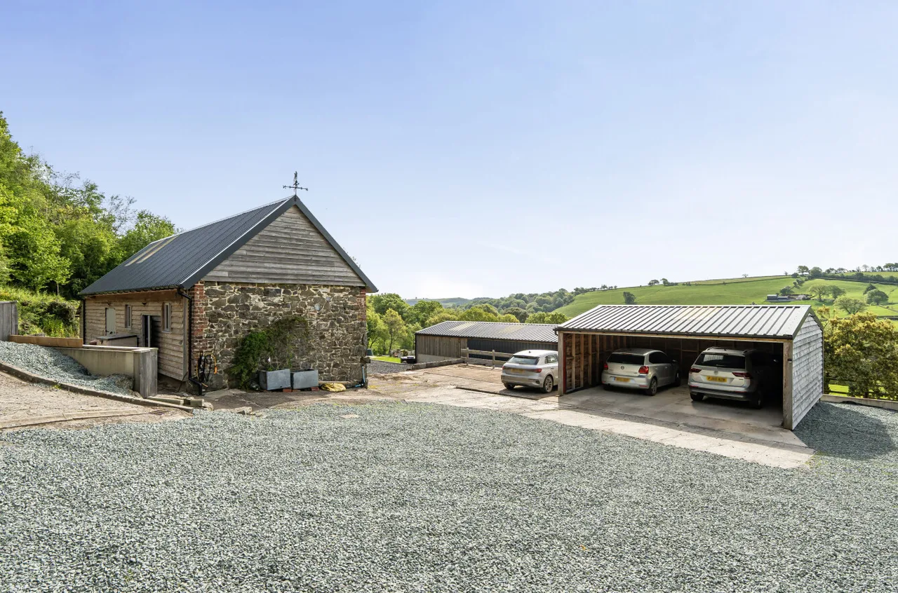 Llanfair Caereinion, Welshpool, photo 30