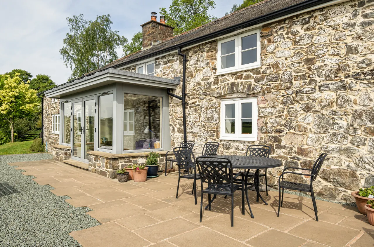 Llanfair Caereinion, Welshpool, photo 29