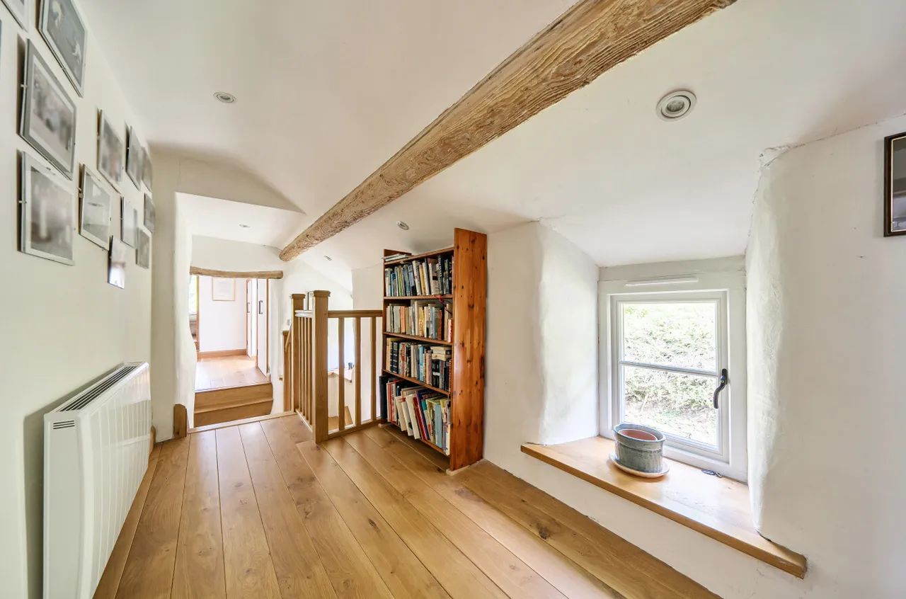 Llanfair Caereinion, Welshpool, photo 18