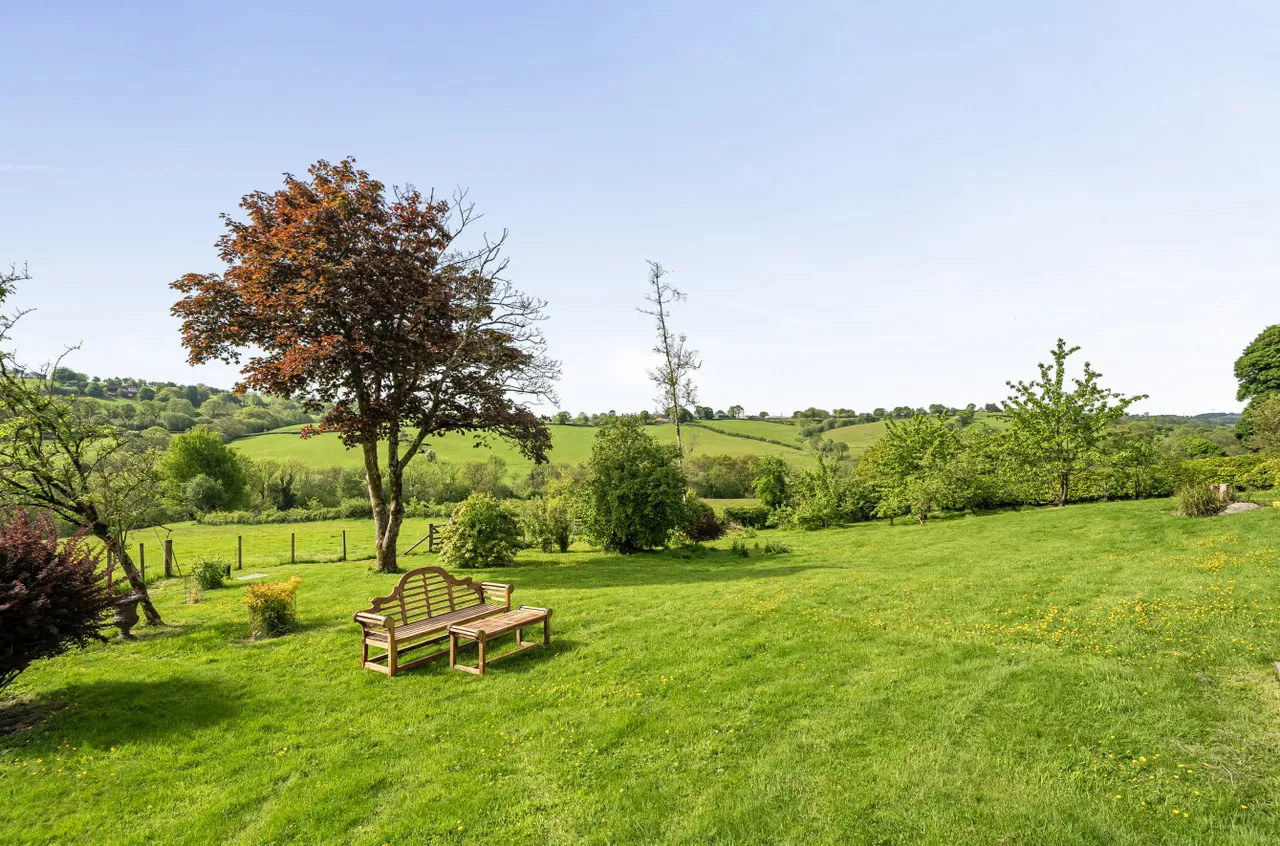 Llanfair Caereinion, Welshpool, photo 38