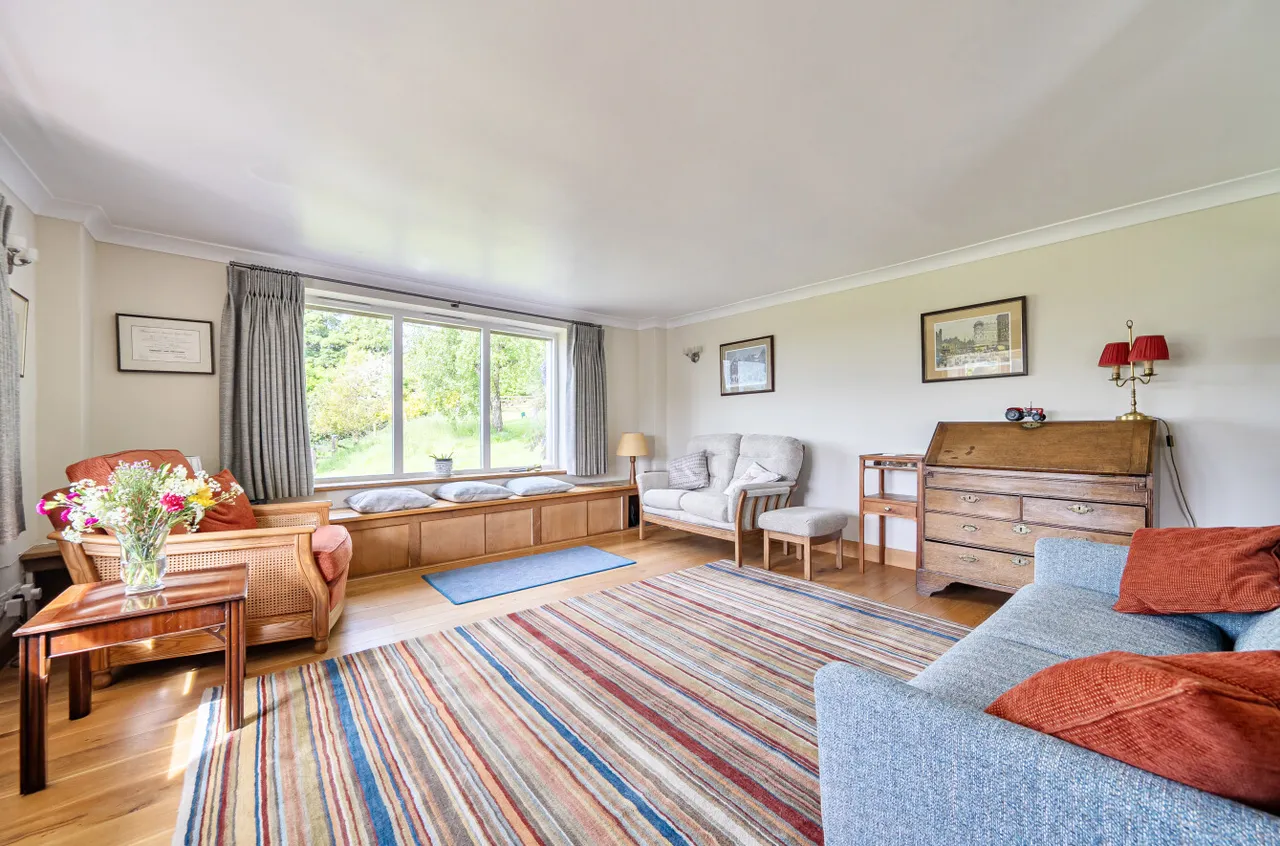 Llanfair Caereinion, Welshpool, photo 6