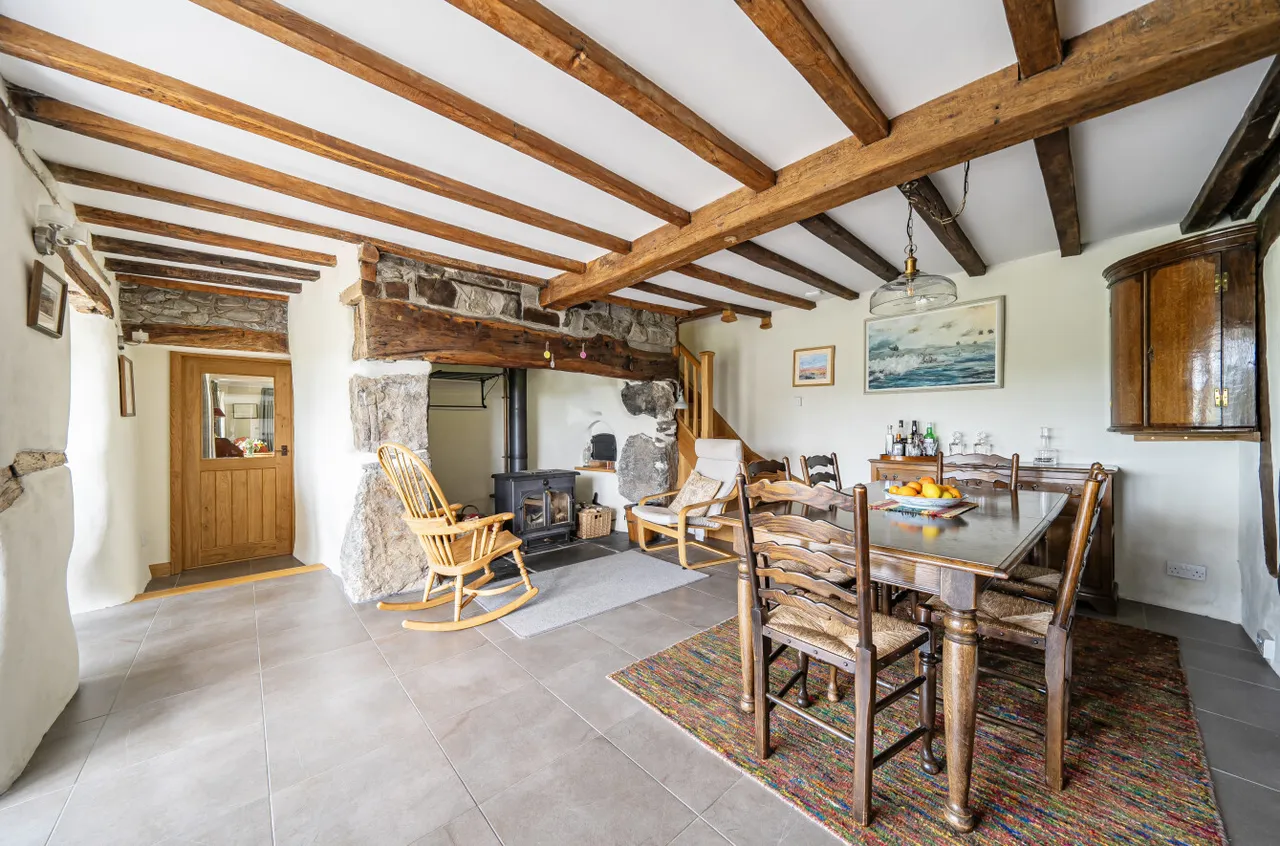 Llanfair Caereinion, Welshpool, photo 8