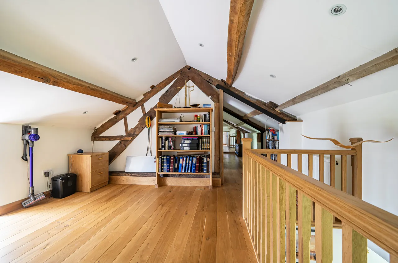 Llanfair Caereinion, Welshpool, photo 26