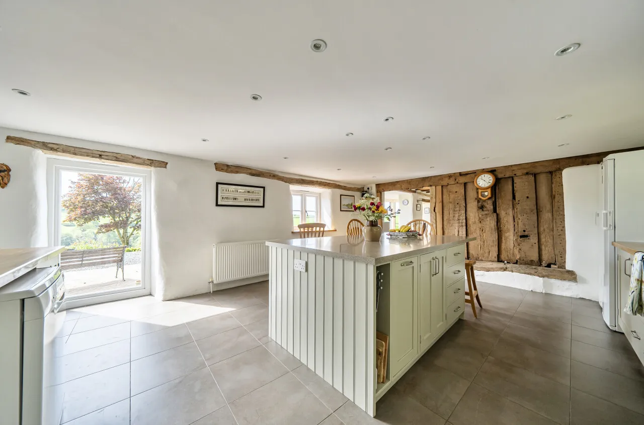 Llanfair Caereinion, Welshpool, photo 13