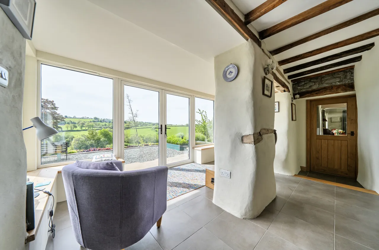Llanfair Caereinion, Welshpool, photo 9