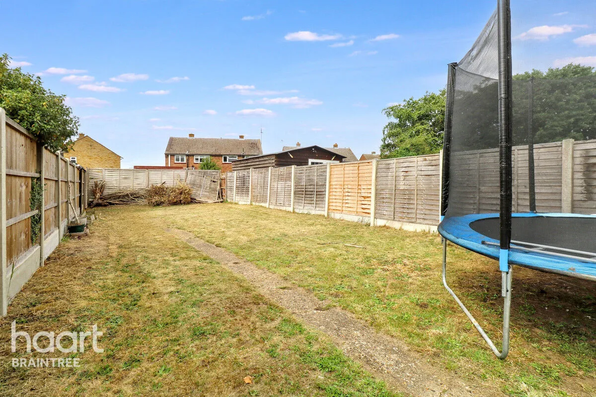 Buckwoods Road, Braintree, CM7, photo 8