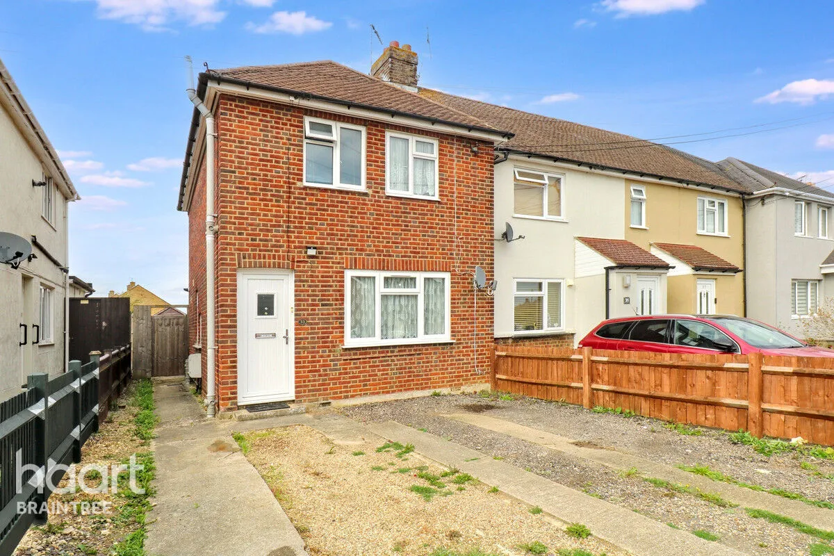 3 bed house for sale, Buckwoods Road, Braintree, CM7
