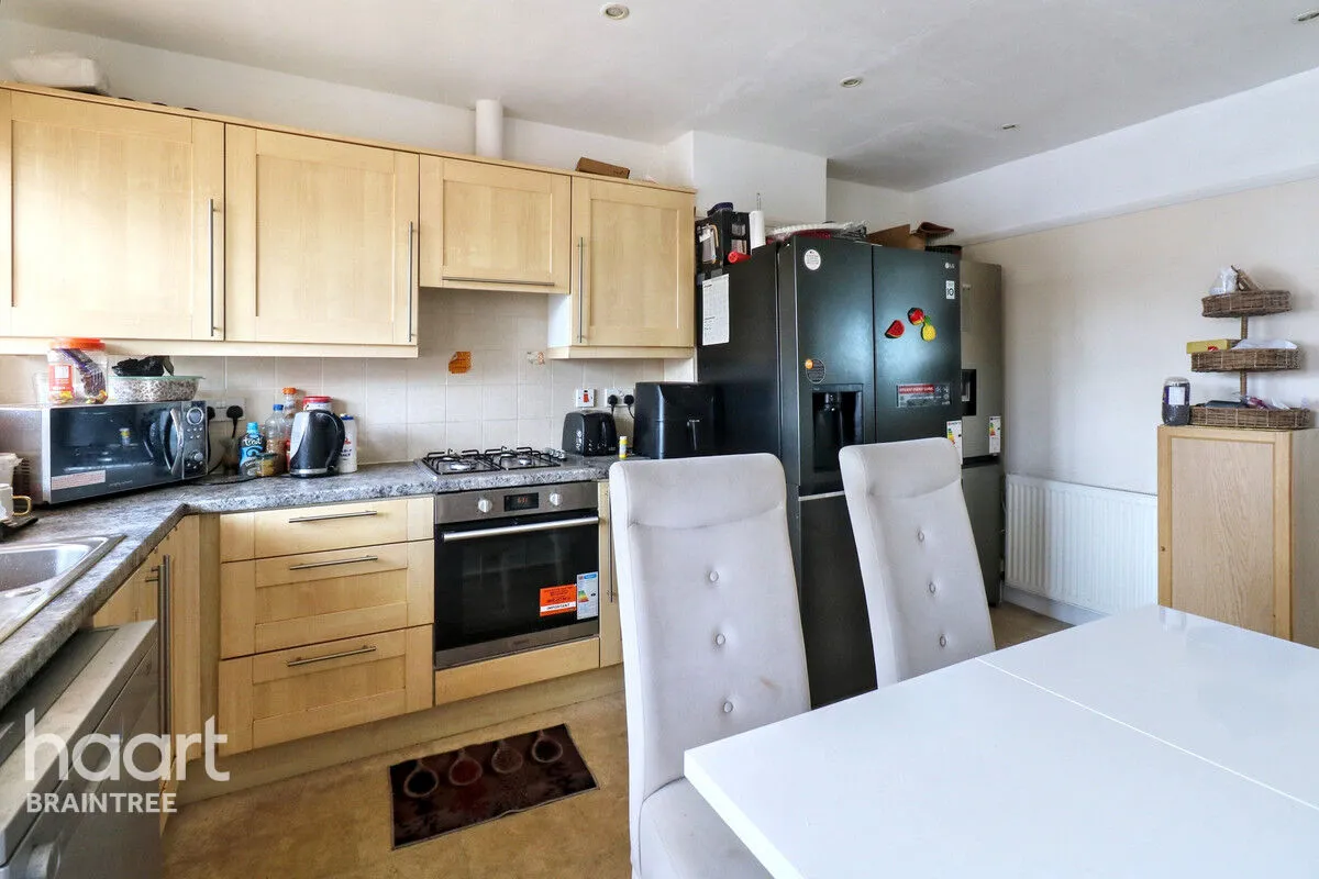 Buckwoods Road, Braintree, CM7, photo 4