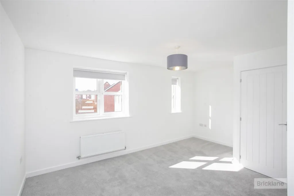Coe Close, Earl Shilton, photo 7